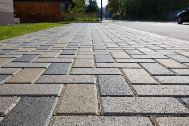 Best Brick Driveway Pavers  in Newport, TN