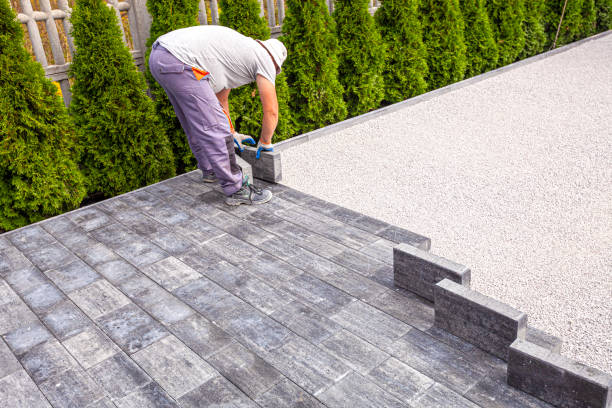 Commercial Driveway Pavers in Newport, TN