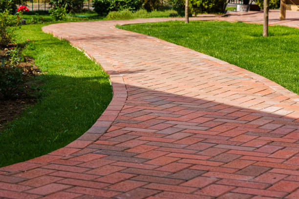 Best Local Driveway Pavers  in Newport, TN