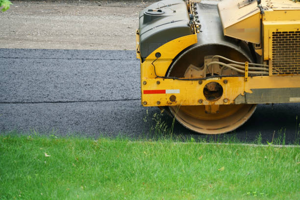 Best Affordable Driveway Pavers  in Newport, TN
