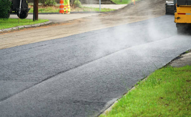 Best Driveway Repair Near Me  in Newport, TN