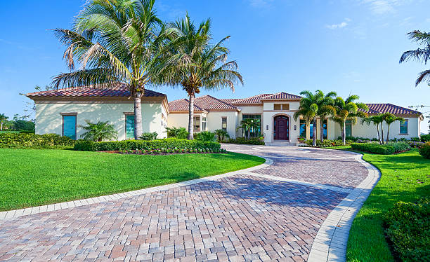 Best Driveway Resurfacing Pavers  in Newport, TN
