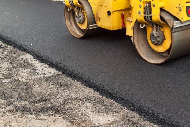 Best Residential Paver Driveway  in Newport, TN
