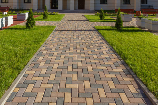 Best Residential Driveway Paver Services  in Newport, TN